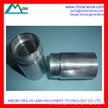 Durable Zinc-alloy Machining Part